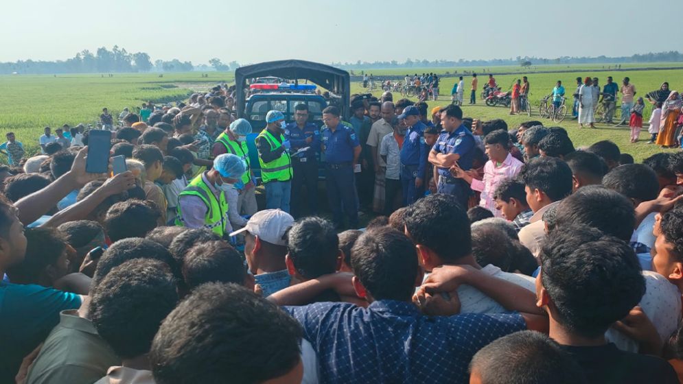 Two beaten dead in Rangpur over auto-rickshaw battery theft