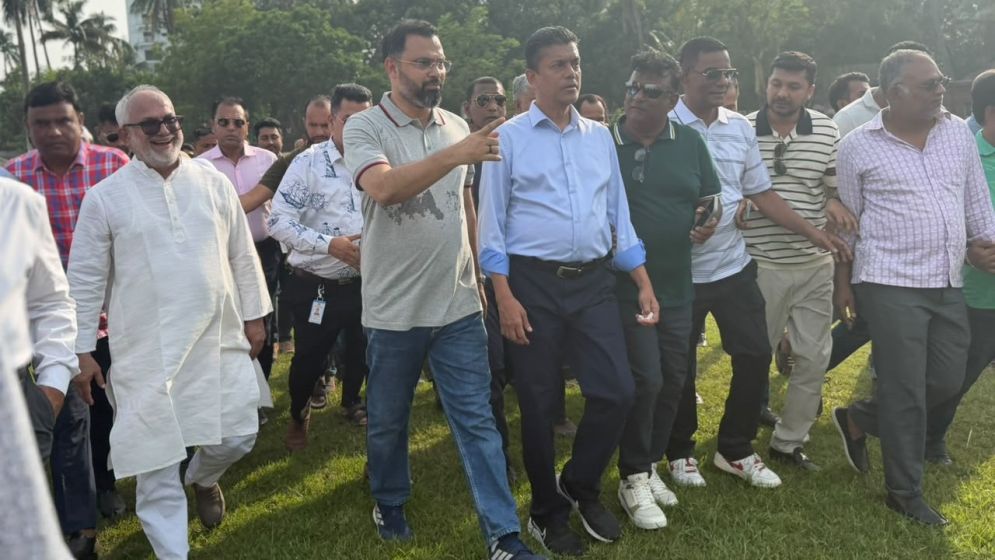 16 lakh register for second season of Notun Kuri