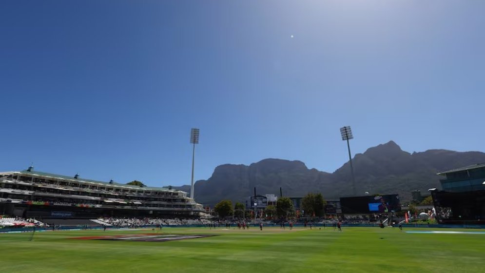 Newlands to provide test of more than bat and ball for Australia