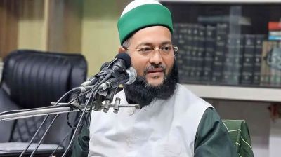 Legal notice demands apology from Islamic scholar for threatening journos
