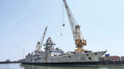 How India’s defence manufacturing ecosystem is undergoing a transformation