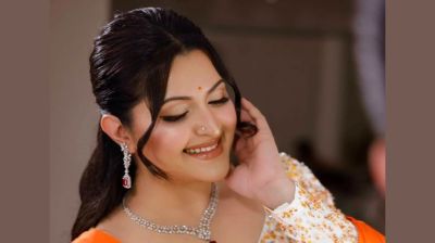 Pori Moni surprises fans with ‘Farzana’ first look on birthday