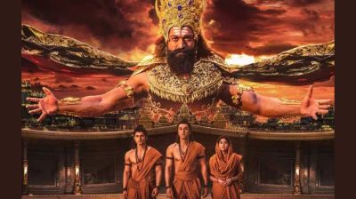 ‘Ramayana’ advance booking collections crosses Rs 10 crore