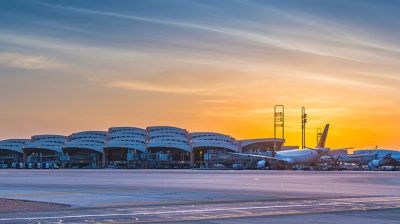 Riyadh airport resumes flights following Houthi attacks