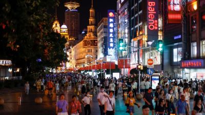 Credit card defaults surge across China as older borrowers struggle to repay debt