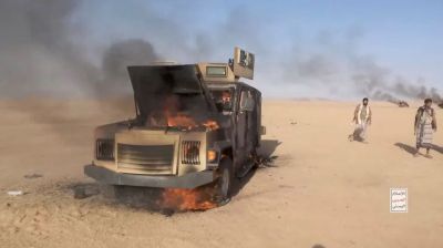 Houthis say Saudi strikes kill 17 in Yemen’s Aden