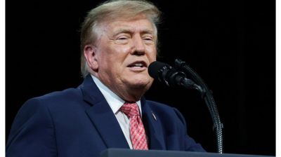 Trump says US could strike Iran ‘tomorrow’ or reach ‘big, beautiful’ deal