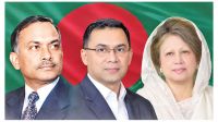 JAPAN VISIT: FROM SHAHEED ZIA TO TARIQUE RAHMAN
