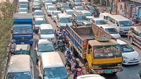 Dhaka returns to busy rhythm as Durga Puja holidays end