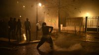 French protest groups demand more rallies as Macron faces tough choices