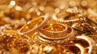 Gold prices cut by Tk3,324 per bhori in Bangladesh