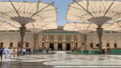 Houthis deny targeting Makkah, Medina