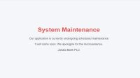 Janata Bank website shows signs of cyberattack