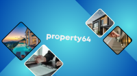 Real estate marketplace Property64 launches