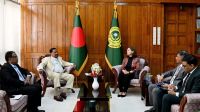 Speaker seeks US help to recover laundered money