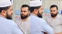 Tongi ‘sexual abuse’: Teacher Moslem Ahmed lands in jail