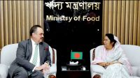 Bangladesh seeks US technical assistance for food safety, grain storage
