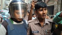 Youth on 7-day remand over ‘lack of sniper’ comment on FB post concerning PM's tour