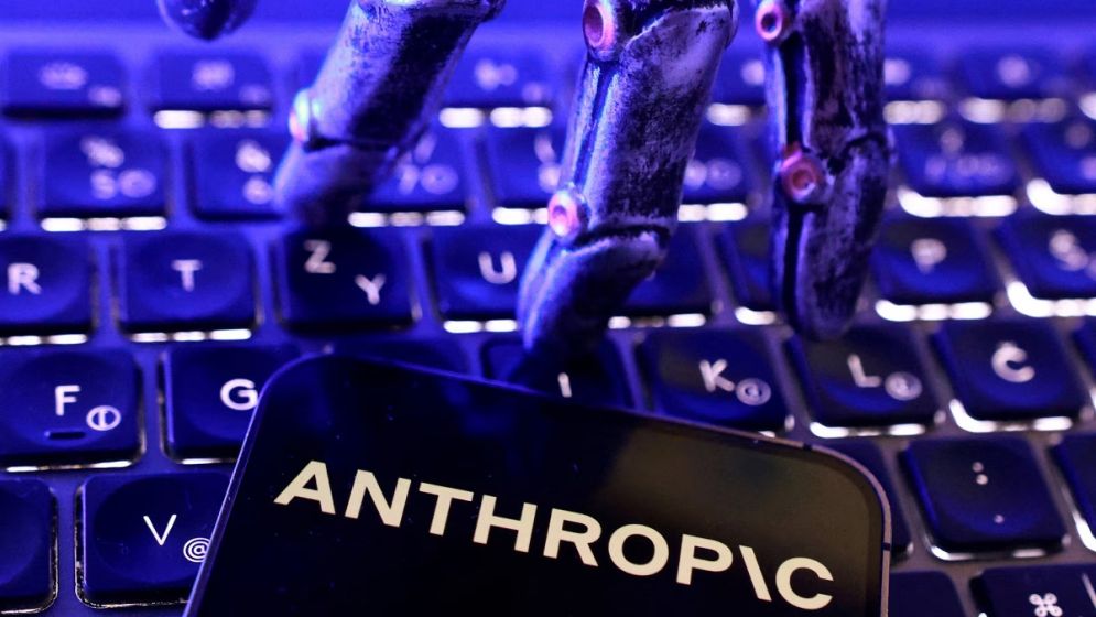 Anthropic opens books on AI's explosive growth, risks and staggering costs