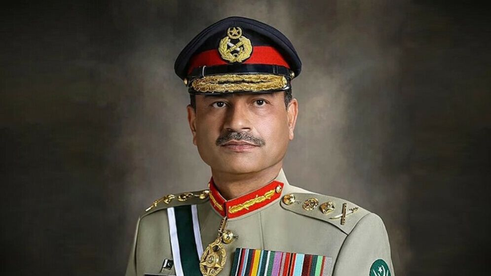 Pakistan’s house is on fire, Munir wants to rearrange the furniture