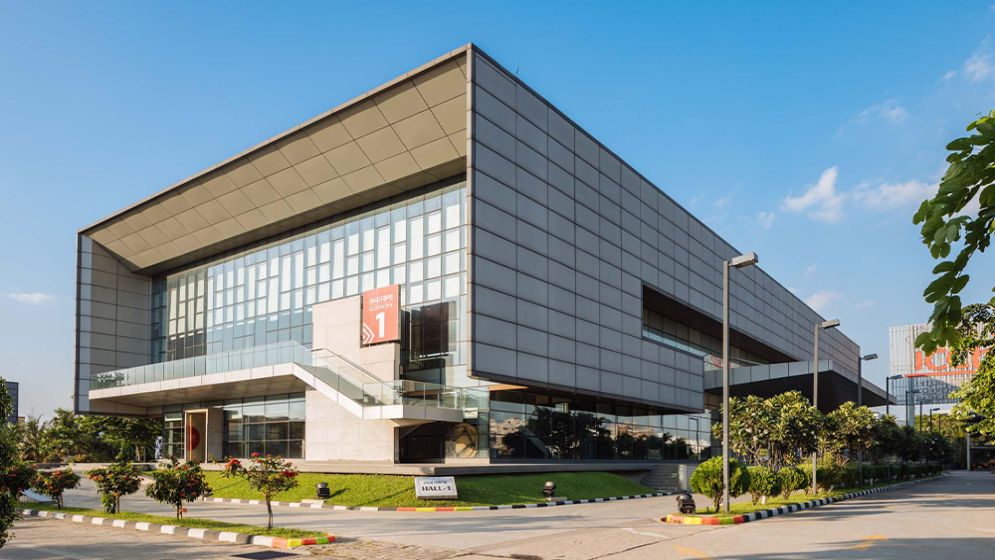 21st National Furniture Fair to begin at ICCB Tuesday