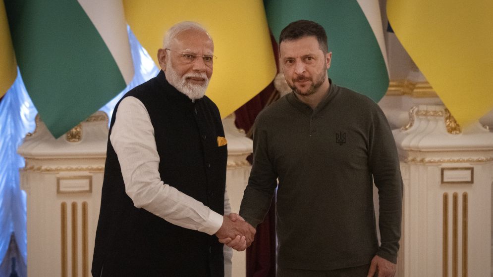 India’s Black Sea gambit: Can New Delhi succeed where others have failed?