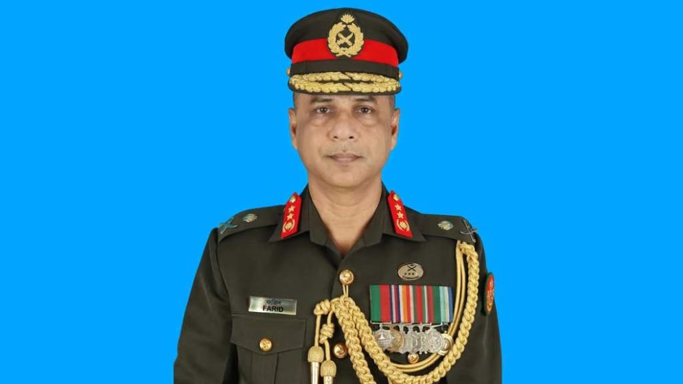 NSI chief reaches Delhi for regional security forum