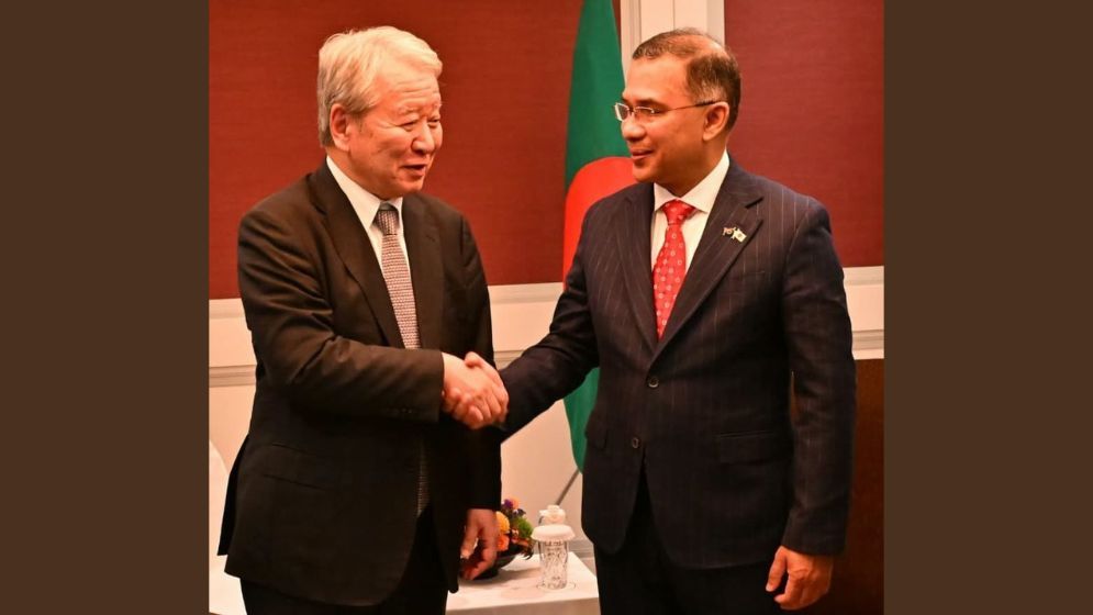 PM seeks Japan’s help to set up innovation city in Bangladesh