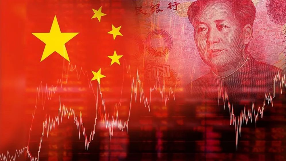 Profit plunge turns China’s $3.5t stock rout into trap