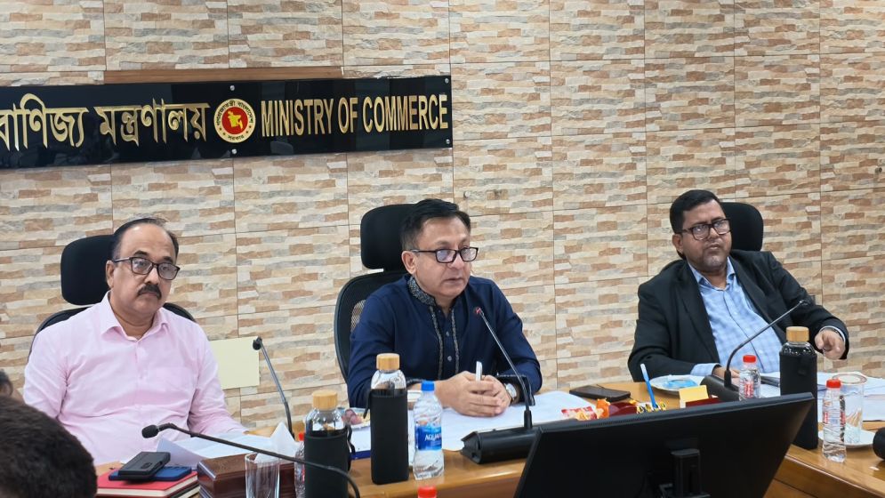 Food supplies expected to be sufficient in Ramadan amid rising imports