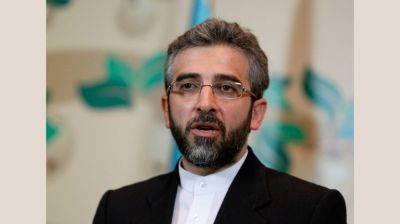 Iran says officials from Saudi, Turkey, Pakistan to visit Tehran for security talks