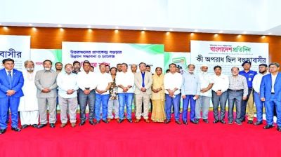 ‘Planned development to dramatically improve Bogura’s outlook’