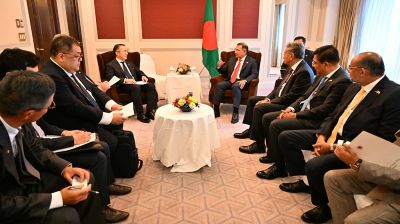 PM briefs Japanese lawmakers on measures to attract investment