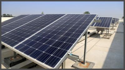 Govt eases rules for solar power