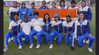 An aspiring, achieving & assertive new India