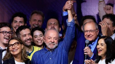 Lula clinches poll victory, Bolsonaro seeks to annul election