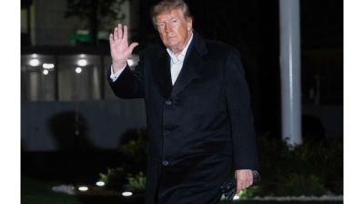 Trump says Canada trade deal coming ‘soon’