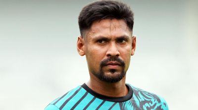 Mustafizur eyes BBL debut with Melbourne Renegades