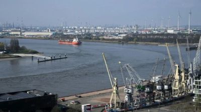 New levy on non-EU parcels kicks in 1 November