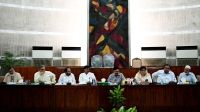 JS body formed to probe fertiliser hoarding, irregularities