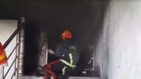 Keraniganj factory fire: One charred body retrieved