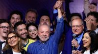 Lula clinches poll victory, Bolsonaro seeks to annul election