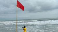 Maritime ports asked to hoist cautionary signal No. 1 as depression intensifies