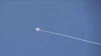 Saudi says intercepted missile after Houthis hit Riyadh airport