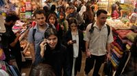 Some residents preparing to leave Tehran