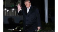 Trump says Canada trade deal coming ‘soon’