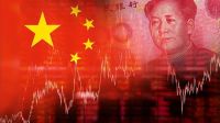 Profit plunge turns China’s $3.5t stock rout into trap