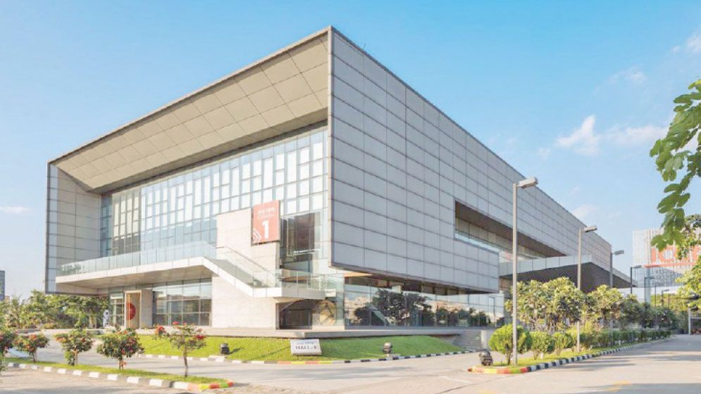 National Furniture Fair kicks off today at ICCB