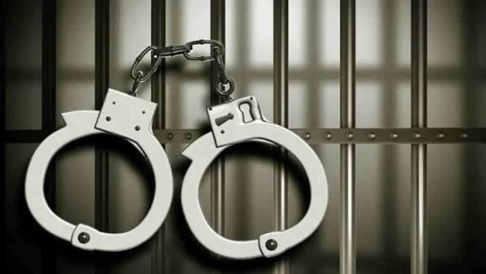 UP Chairman Majnu, accused in 14 cases, arrested in Faridpur