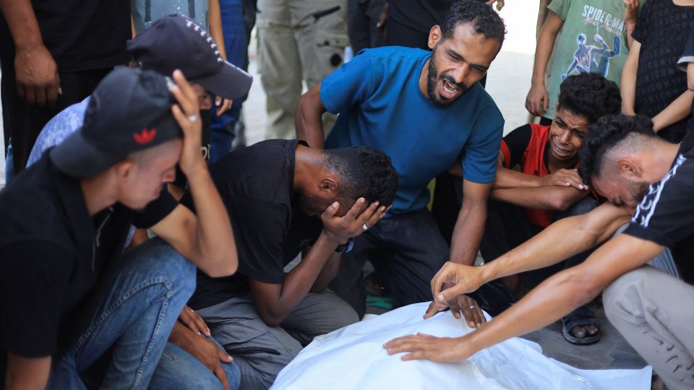 UN inquiry says Israel kept committing genocide in Gaza after truce